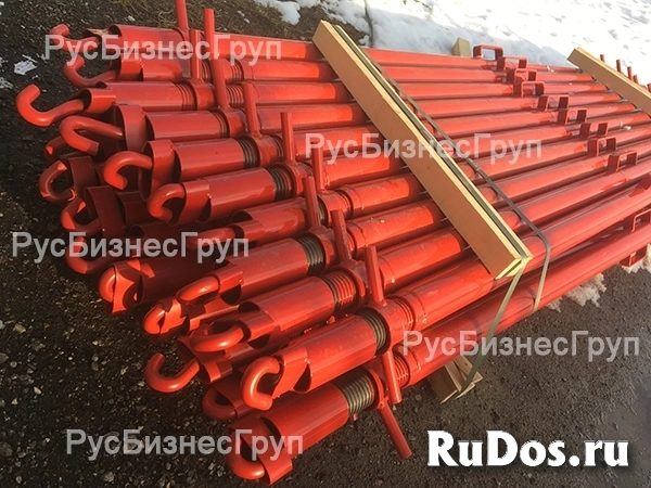 Траверса балочная для стеновых панелей изображение 5