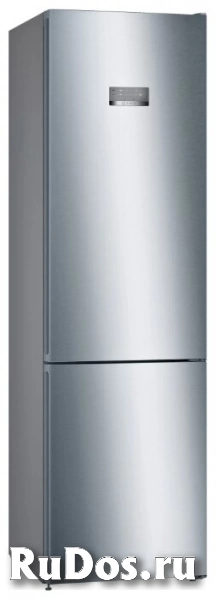 Холодильник Bosch KGN39UL22R фото