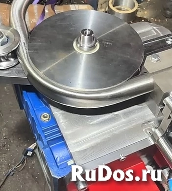 Станок Голиаф Флекс-150  для гибки профильных и круглых труб изображение 4