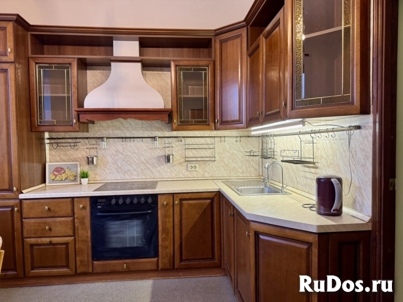 Трехкомнатная квартира в Сокольниках, отличное состояние изображение 7