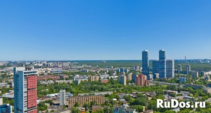 Продам 4 комнатную квартиру 135.8 м2 изображение 5