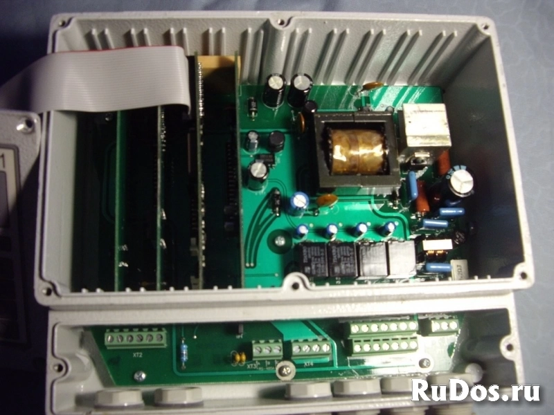 , промышленное оборудование изображение 10