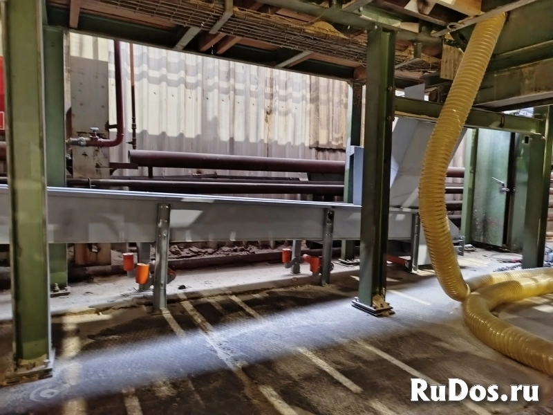 Производство и монтаж конвейеров изображение 4