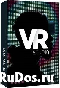 Право на использование (электронный ключ) MAGIX VR Studio 2 фото