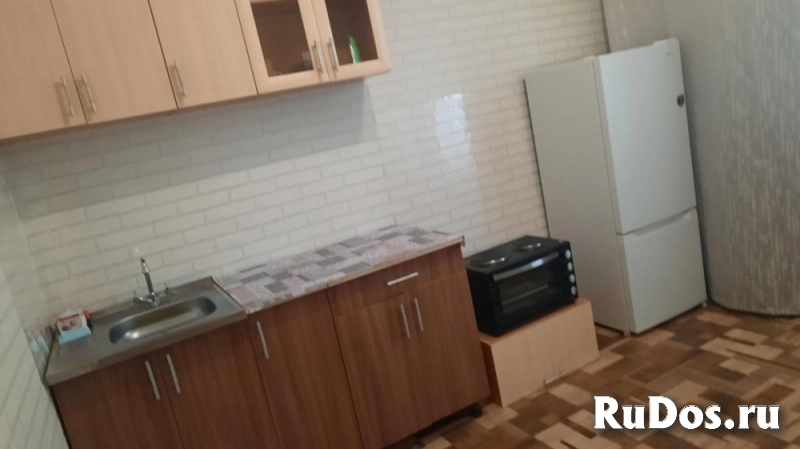 Сдам 1-комнатную квартиру изображение 6