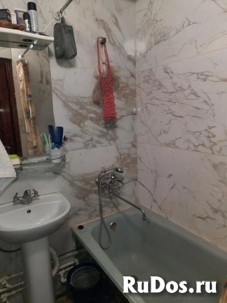 Продам 2 комнатную квартиру 42.7 м2 изображение 5