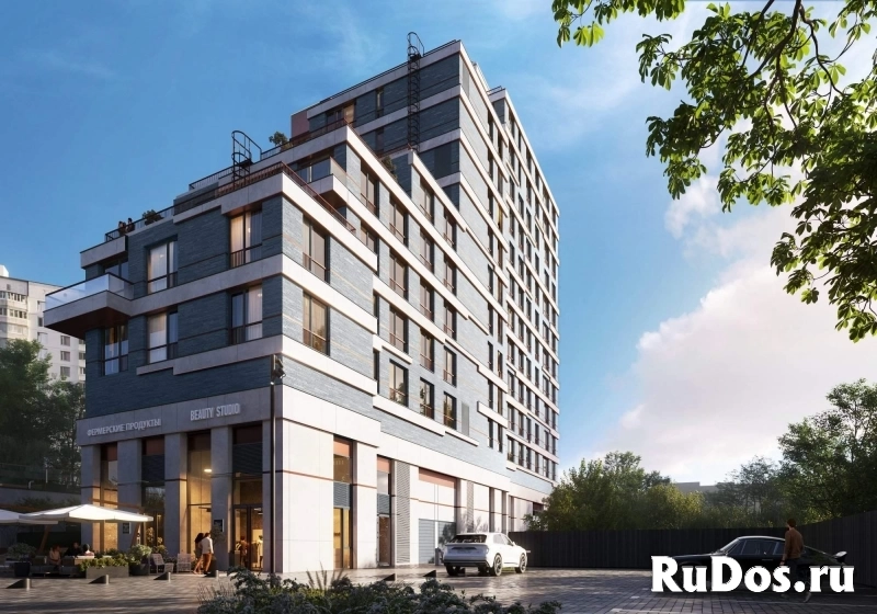 Продам 3 комнатную квартиру 84.3 м2 изображение 7