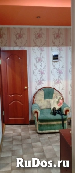 Продам 1 ком кв.ул. Пушанина, 46 фотка