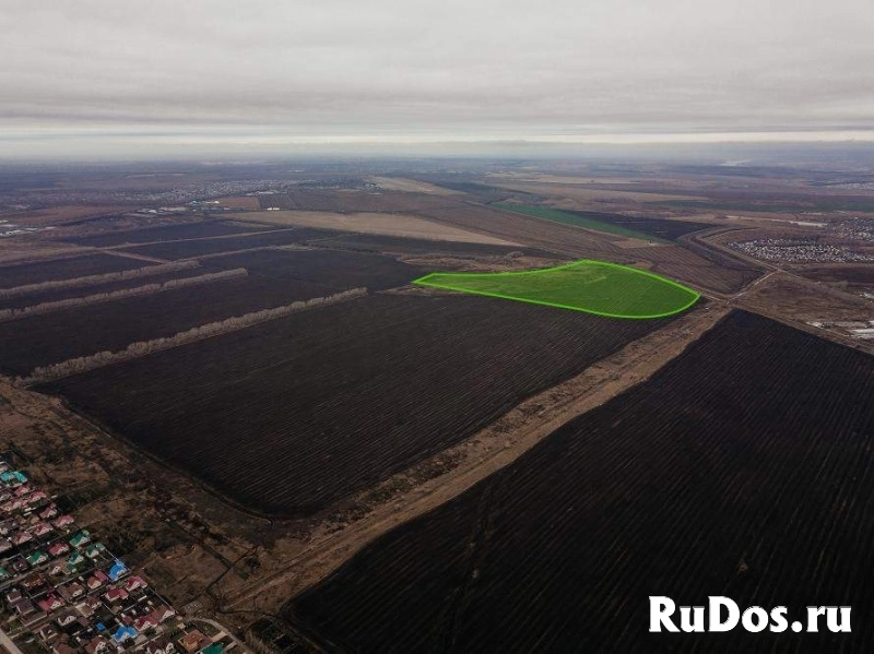 Продам участок 2801 сот. изображение 4