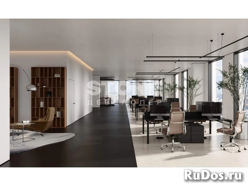 Продам коммерческую недвижимость 1611.1 м2 изображение 5