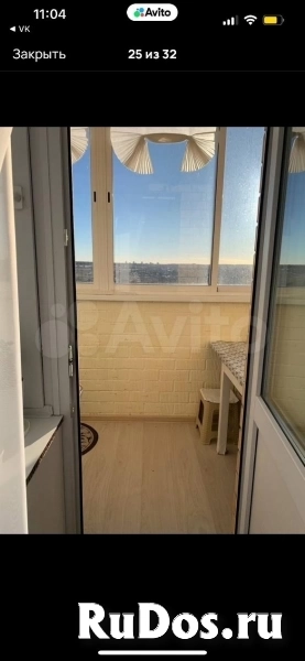 Продам 1 комнатную квартиру 28 м2 изображение 7