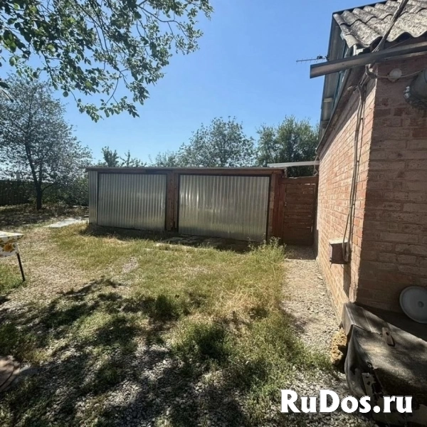 Продам дом 56 м2 изображение 6