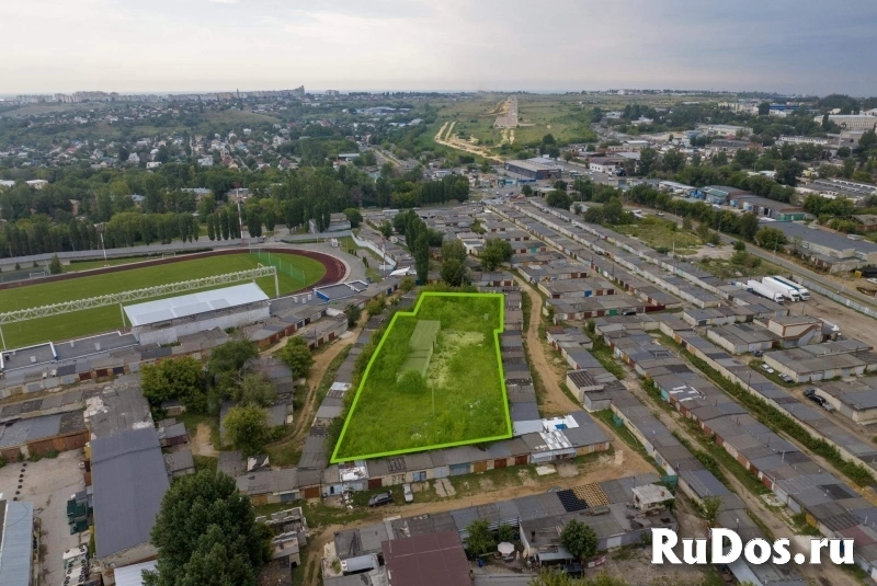 Продам коммерческую недвижимость 35 сот изображение 4