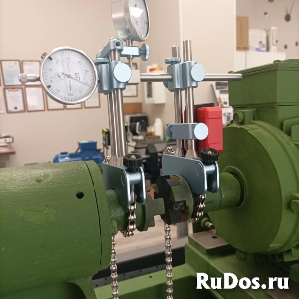 Обучение соосности валов. изображение 12