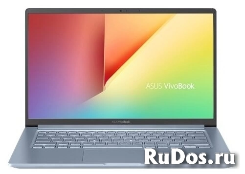 Ноутбук ASUS VivoBook 14 X403FA-EB116T (Intel Core i5 8265U 1600MHz/14quot;/1920x1080/8GB/512GB SSD/DVD нет/Intel UHD Graphics 620/Wi-Fi/Bluetooth/Windows 10 Home) фото