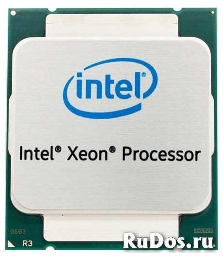 Процессор Intel Xeon E5-1603V3 Haswell-EP (2800MHz, LGA2011-3, L3 10240Kb) фото