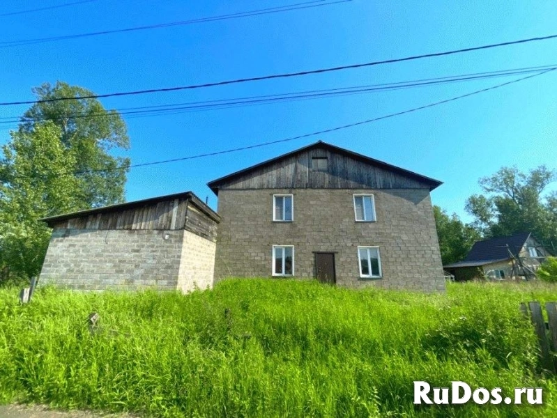 Продам дом 405.1 м2 фотка