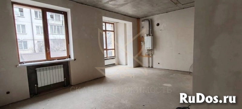 Продам 2 комнатную квартиру 75.7 м2 изображение 10