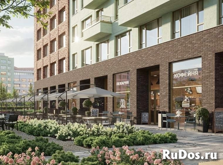 Продам 1 комнатную квартиру 61 м2 изображение 7