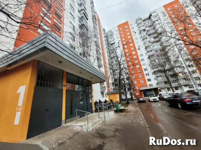 Продам 2 комнатную квартиру 54 м2 изображение 6