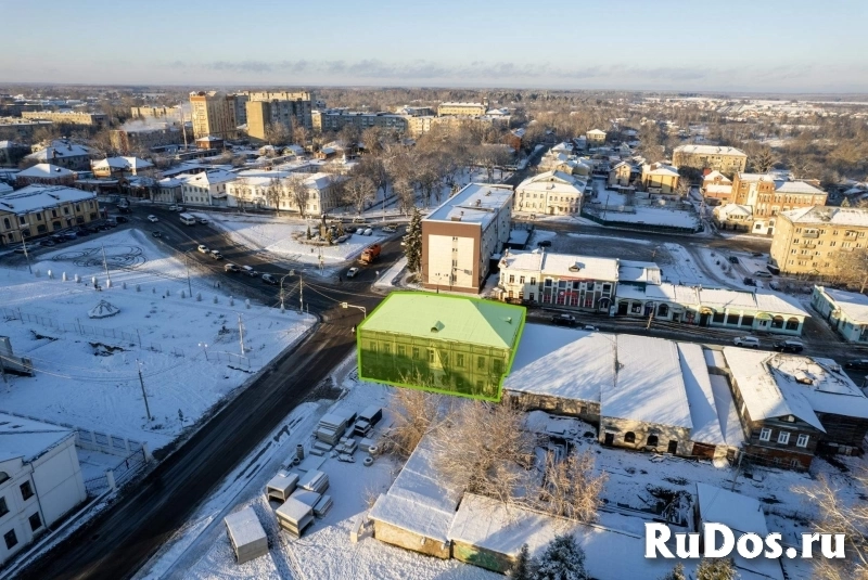 Продам коммерческую недвижимость 568 м2 изображение 5