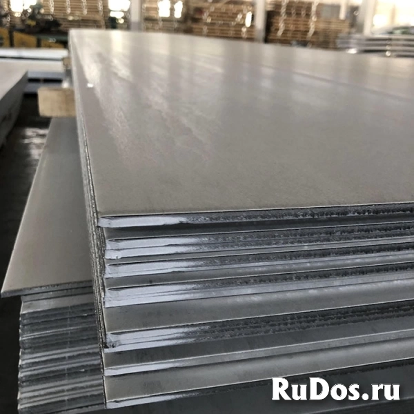 Куплю деловой прокат из нержавеющей стали фото