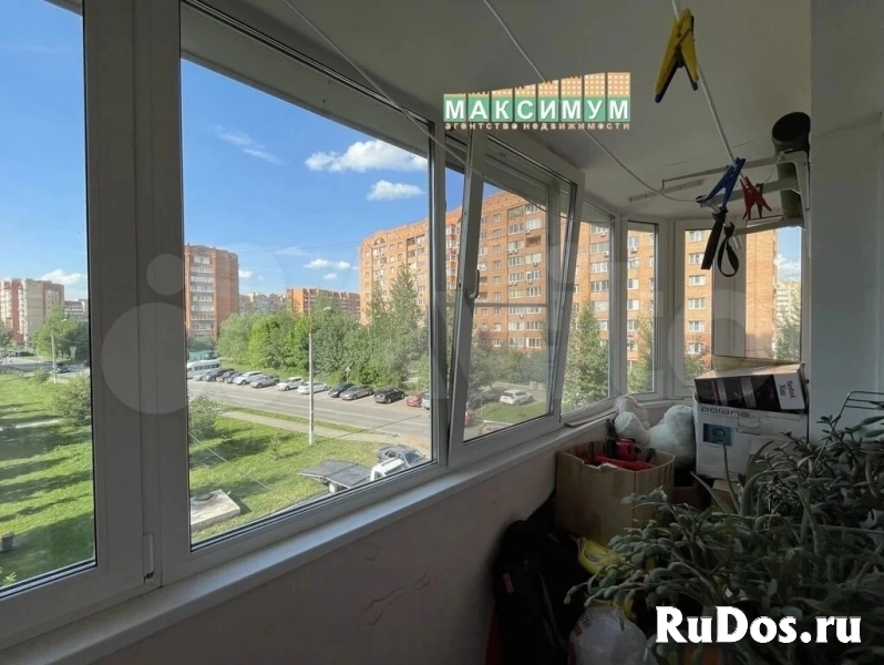 Продам 3 комнатную квартиру 90 м2 изображение 8