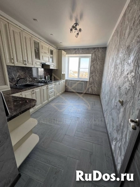 Продам 2 комнатную квартиру 61 м2 фото