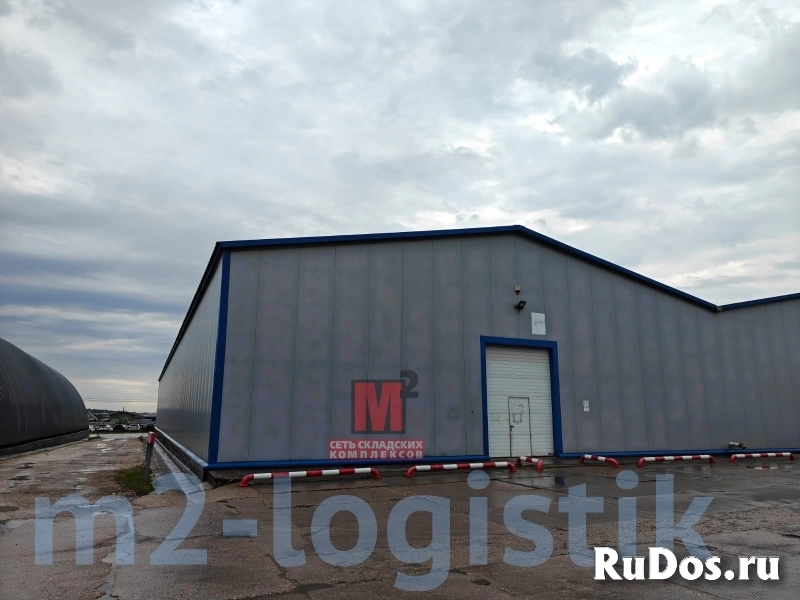 Сдам коммерческую недвижимость 1456.7 м2 изображение 7