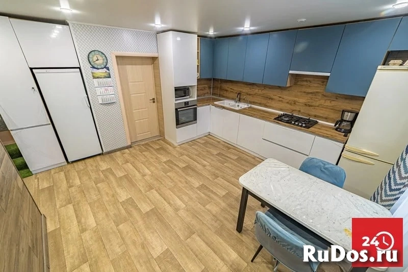 Продам коттедж 86 м2 изображение 4
