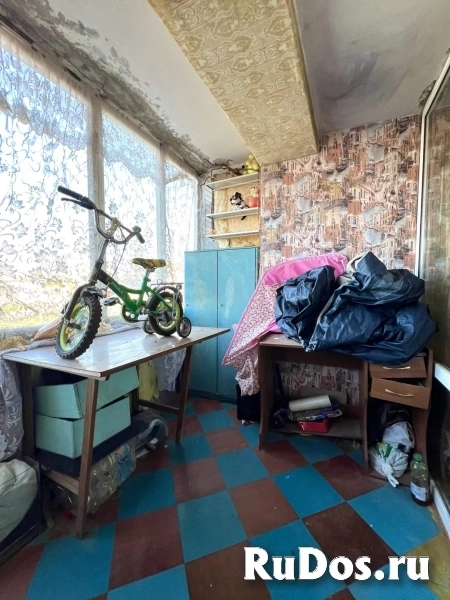 Продам 2 комнатную квартиру 56 м2 изображение 9