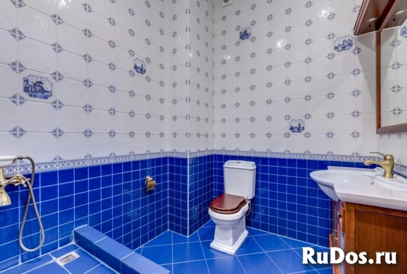 Продам коттедж 1100 м2 в Чехове Продам коттедж 1100 м2 изображение 3