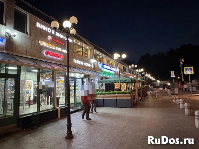 Сдам коммерческую недвижимость 170 м2 картинка 10 Сдам коммерческую недвижимость 170 м2 изображение 10