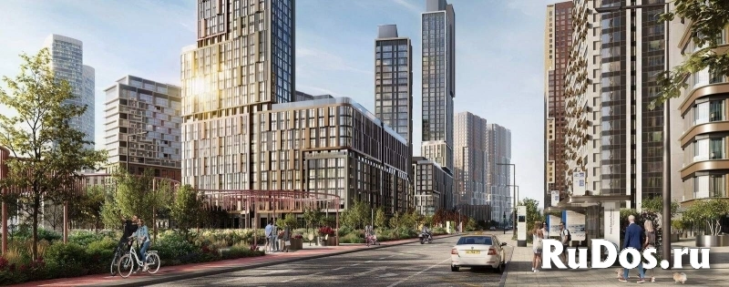 Продам 2 комнатную квартиру 70.2 м2 изображение 8