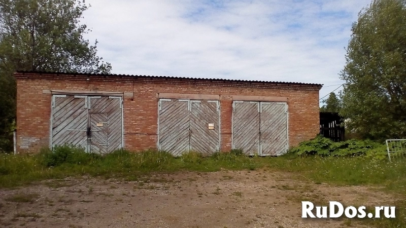 Продам коммерческую недвижимость 2073 м2 фотка