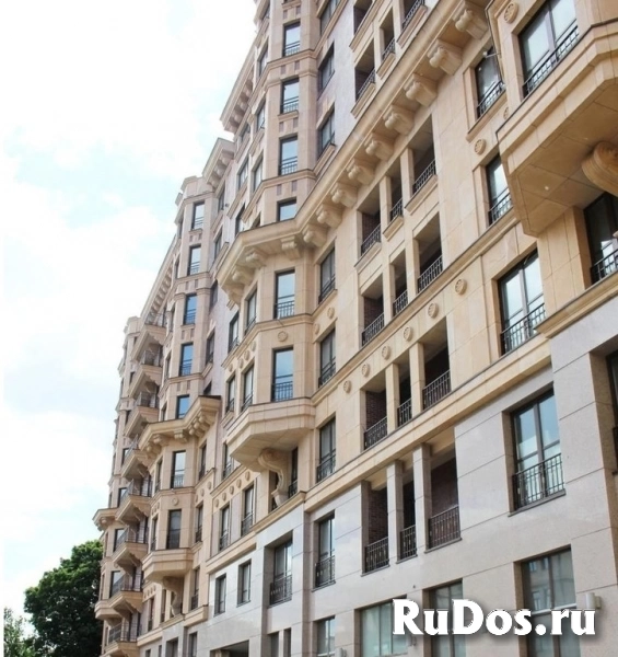 Продам 2 комнатную квартиру 83 м2 фото