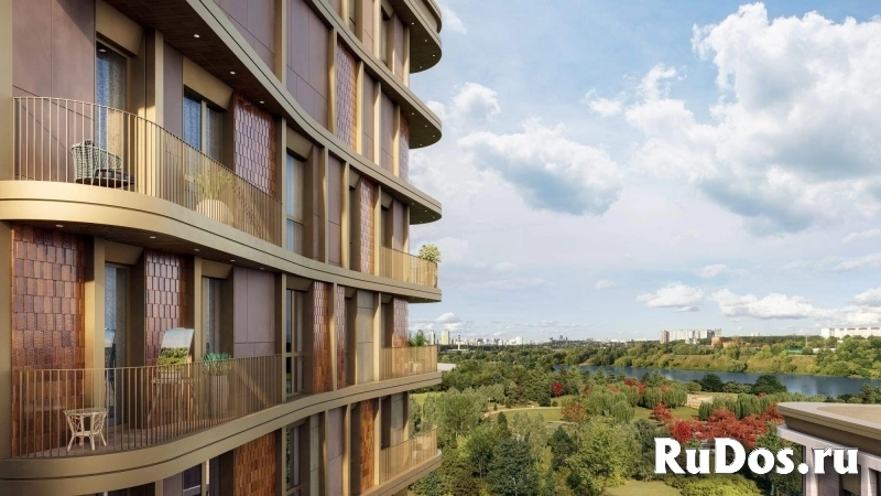 Продам 2 комнатную квартиру 89 м2 изображение 8