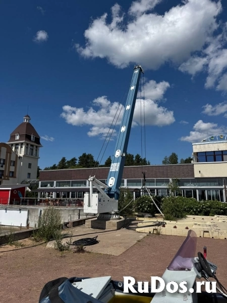 Продам коммерческую недвижимость 38.61 сот изображение 8