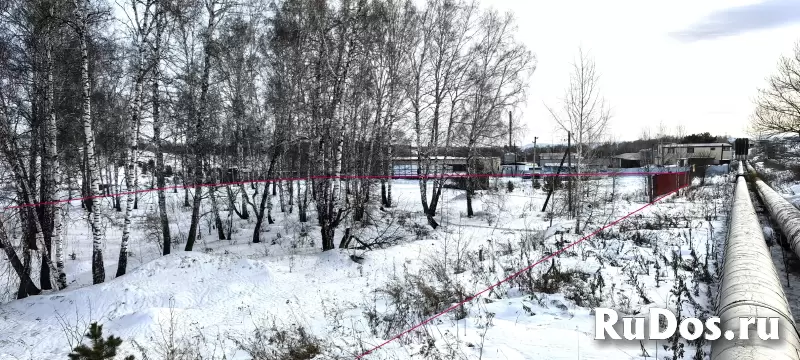 Производственная База 1, 1 Га изображение 4