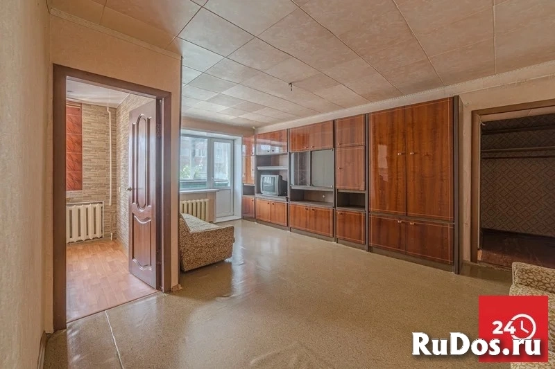 Продам 2 комнатную квартиру 45 м2 изображение 3