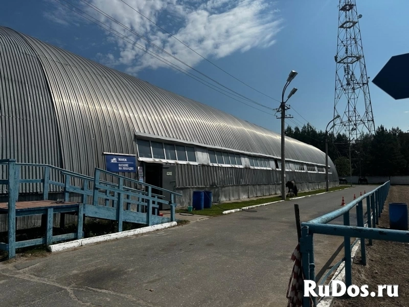 Продам коммерческую недвижимость 23148 м2 изображение 7