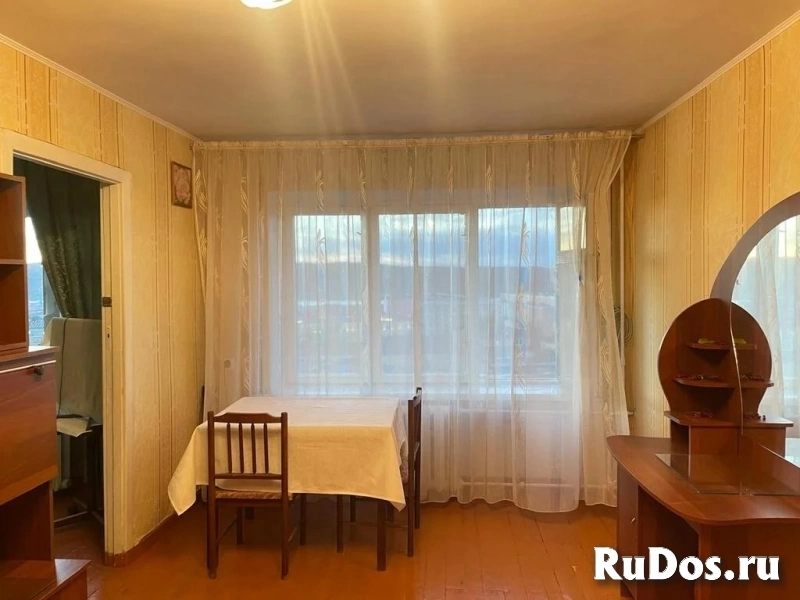 Продам 2 комнатную квартиру 41.7 м2 фотка