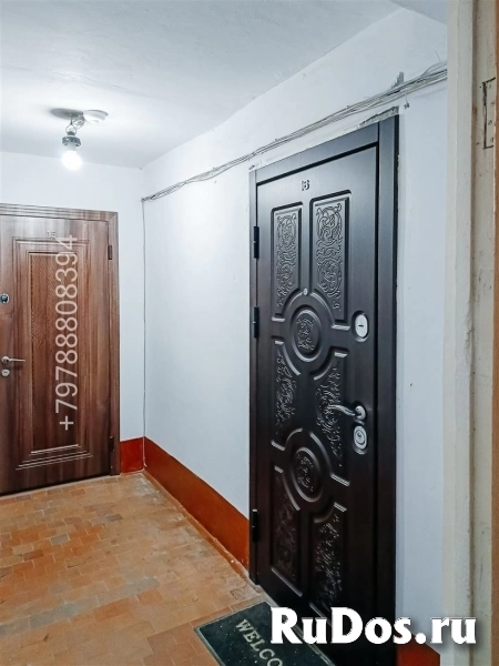 Продам 1 комнатную квартиру 36 м2 в Симферополе Продам 1 комнатную квартиру 36 м2 изображение 3