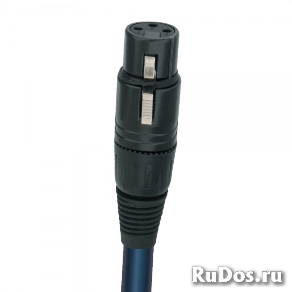 XLR-XLR кабель Wireworld Oasis 8 2.0 м (пара) фото
