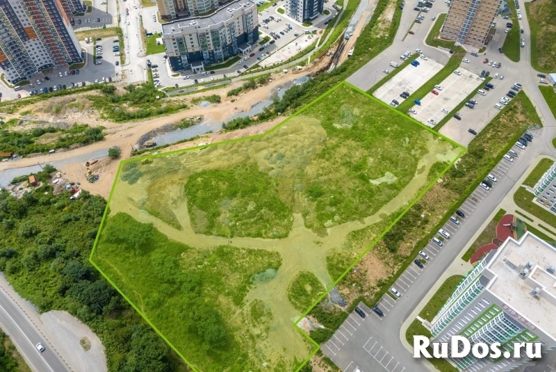 Продам участок 180.1 сот. изображение 10