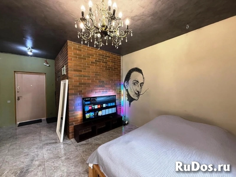 Продам 1 комнатную квартиру 39 м2 изображение 6