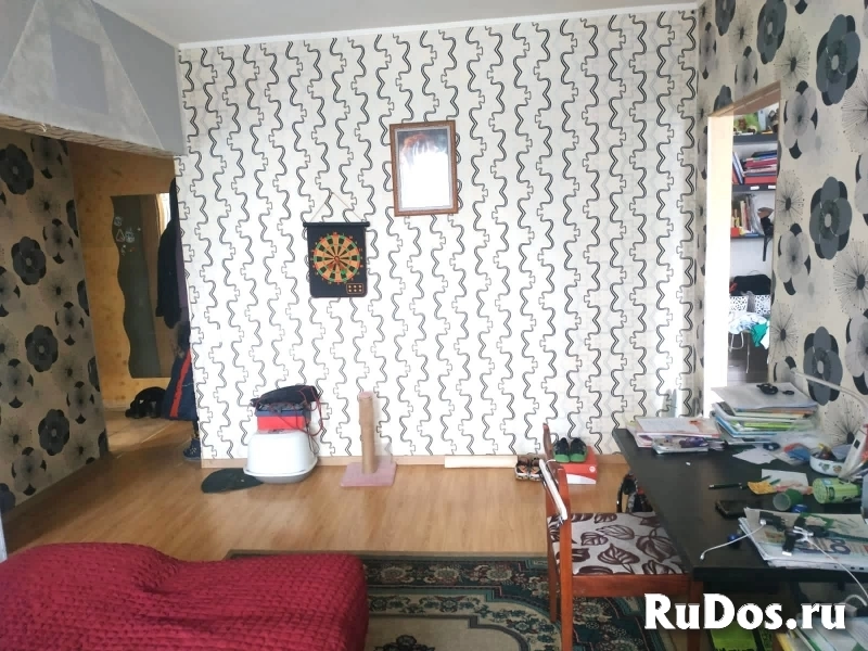 Продам 2 комнатную квартиру 43 м2 изображение 4