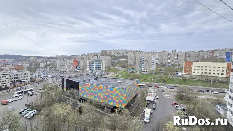 Продам 2 комнатную квартиру 43 м2 изображение 5