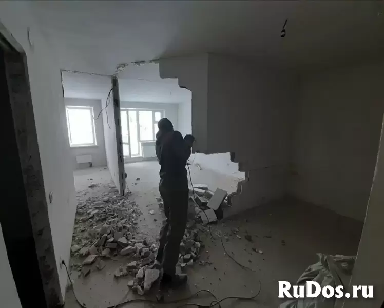 Демонтажные работы; Вывоз мусора: Недорого! Воронеж изображение 12