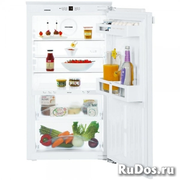 Встраиваемый холодильник Liebherr IKB 1920 Comfort BioFresh фото